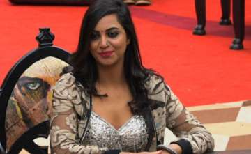 Bigg Boss 11’s Arshi Khan files accuses priest of sexual harassment