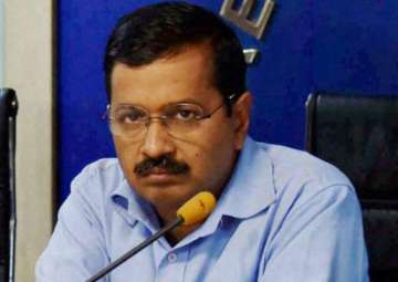 Arvind Kejriwal 'apologises' to Arun Jaitley in defamation case