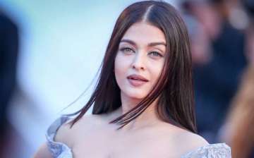 Aishwarya Rai Bachchan