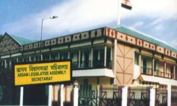 Assam assembly