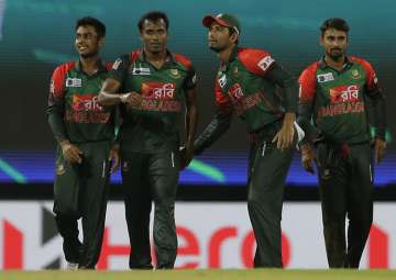 Nidahas Trophy, Sri Lanka vs Bangladesh, 6th T20 in Colombo, Live Coverage