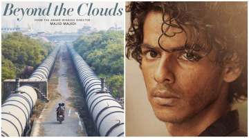 Whoa! Ishaan Khatter lost 8 kgs in 12 days for Majid Majidi’s Beyond The Clouds