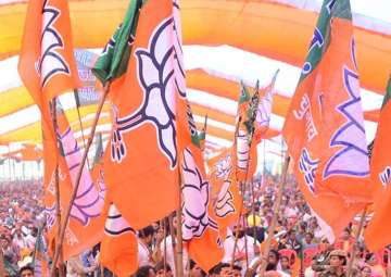 All 3 BJP Rajya Sabha candidates from Rajasthan elected unopposed