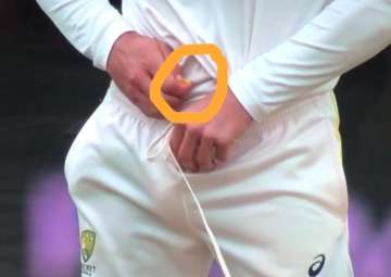 Cameron Bancroft, Dale Steyn, ball tampering