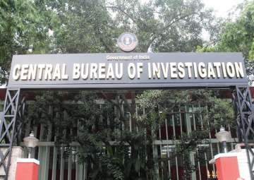 CBI quizzes Punjab CM Amarinder Singh's son-in-law in Simbhaoli scam case 
