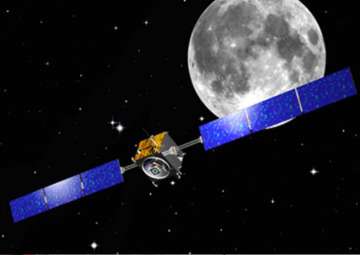 Representational pic - Chandrayaan-2: India's second Moon mission launch postponed to October