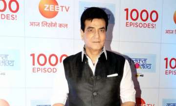 FIR lodged against Jeetendra by Shimla Police in sexual assault case