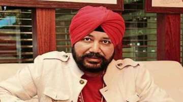 daler mehndi