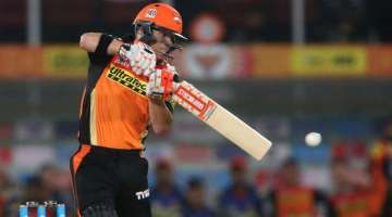 IPL 2018 - Sunrisers to wait for Cricket Australia decision on David Warner