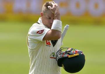 Australia cricketers want David Warner removed from team hotel