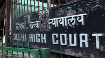 File image of Delhi High Court