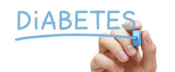 Diabetes can be divided into five different groups