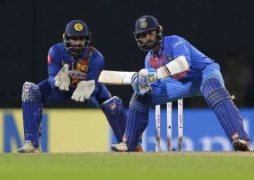 Cricket Score Live Updates, India vs Sri Lanka, Nidahas Trophy, 4th T20I