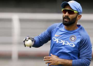 Dinesh Karthik