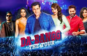 Salman Khan's Da-Bangg Tour to Nepal cancelled, here's why