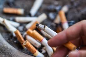 Smokers at higher risk of suffering hearing loss, says a study