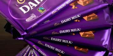 cadbury chocolates infected with HIV Virus