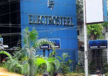 Vedanta, Tata Steel 'not ineligible' to bid for Electrosteel Steels, NCLT told