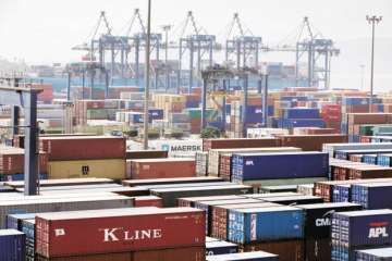 India's export subsidy programmes hurt American workers, US tell WTO