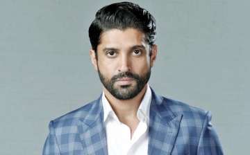 Farhan Akhtar rubbished rumours of playing cop in Don 3, says it's not fair to raise expectations