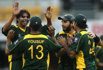 Pakistan Cricket