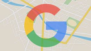 google maps, wheelchair