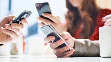 Smartphones are damaging the environment: Study