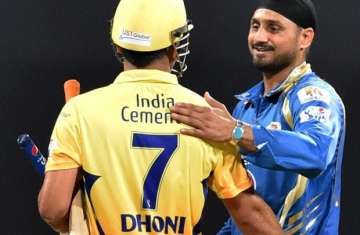 Harbhajan Singh vows to stay loyal to Chennai Super Kings in IPL 2018