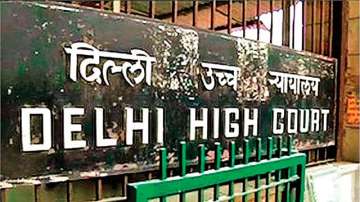 2G Spectrum case: Delhi HC notice to Raja, Kanimozhi on ED, CBI appeal