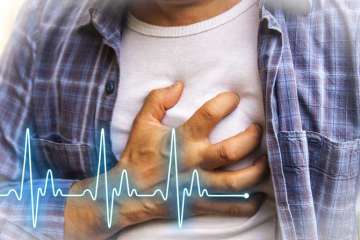 Heart attacks at weekends more likely to kill young men than women: Study