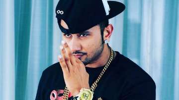 Honey Singh