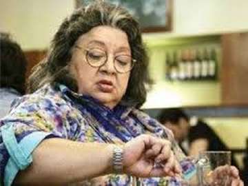 Daisy Irani reveals she was raped at age 6