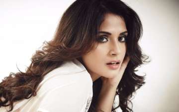 Richa Chadha: Don't want to live fake, manufactured life in the film industry