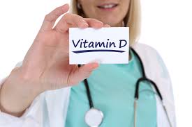 Vitamin D deficiency can increase forearm fracture risk in kids, says a study