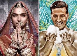 2018 biggest grosser Bollywood films