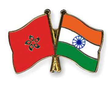 India signs double taxation avoidance pact with Hong Kong