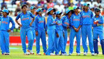 India vs Australia Women's cricket