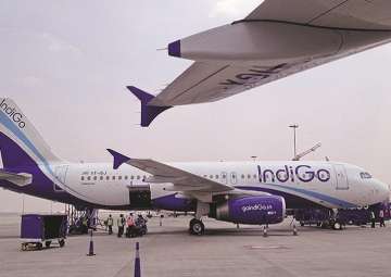 Representational pic - DGCA grounds 11 A320 neo planes on Pratt & Whitney engine woes 