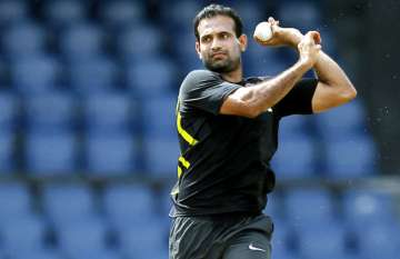 JKCA appoints Irfan Pathan as coach and mentor
