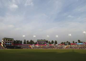 Punjab Cricket Association IS Bindra Stadium, Mohali, Punjab: History, Pitch Report, Average Score