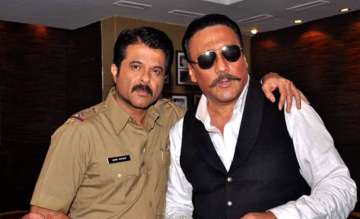 Jackie Shroff reveals he slapped Anil Kapoor 17 times once