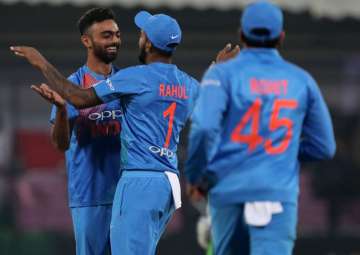 Nidahas Trophy T20I Tri-series