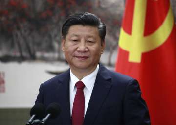 China kicks off parliament season to ratify move to remove term limit for Xi Jinping