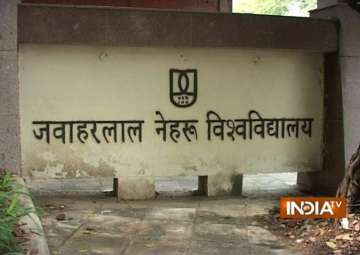 Only 4 out of 800 aspirants clear JNU entrance test for Hindi MPhil