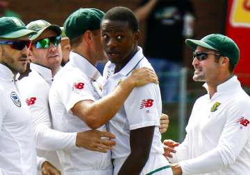 Kagiso Rabada wins appeal against ban, to play third Test vs Australia