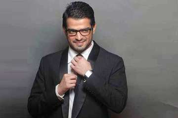 TV actor Karan Patel has an 'important message' for haters 