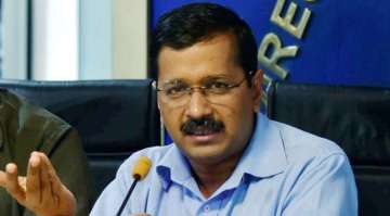 After Majithia, Delhi CM Arvind Kejriwal apologises to Gadkari for 'unverified remarks'