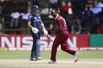 West Indies qualify for 2019 ICC World Cup