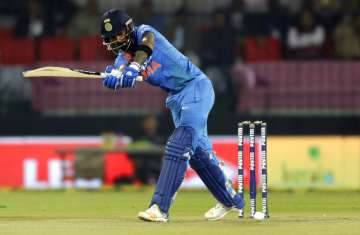 KL Rahul is Wisden India Almanack's Cricketer of the Year