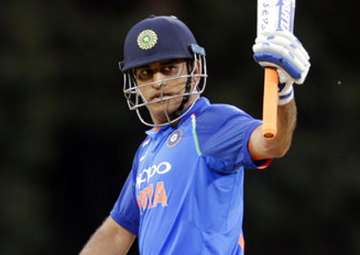 MS Dhoni appointed as brand ambassador of Dream 11